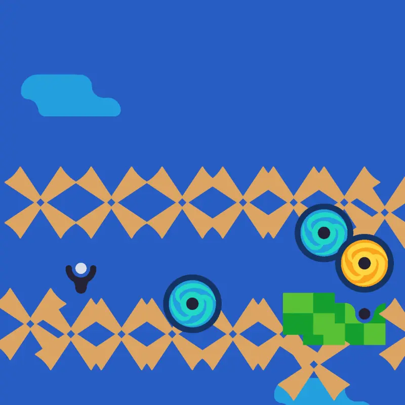 Game by @talha