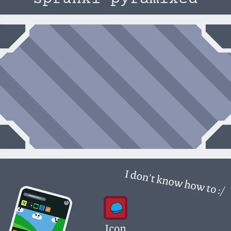 Game by @suldponurman