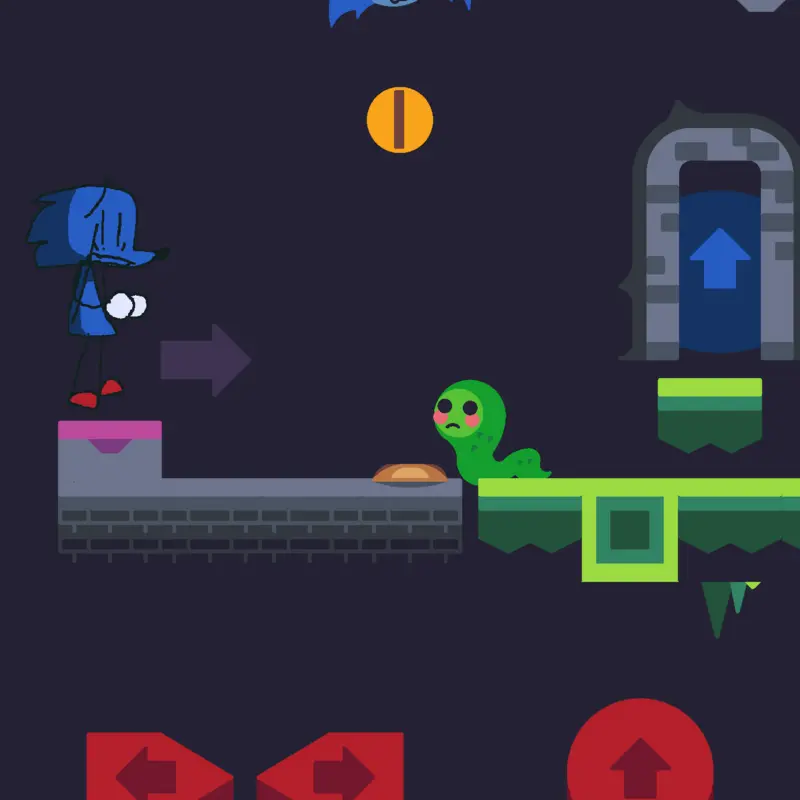 Game by @thespy