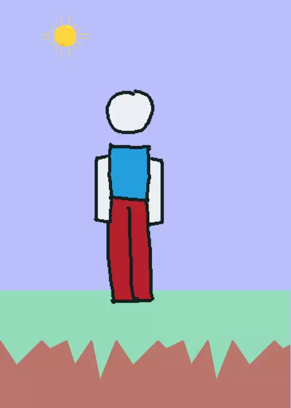 Game by @ItsSimplee