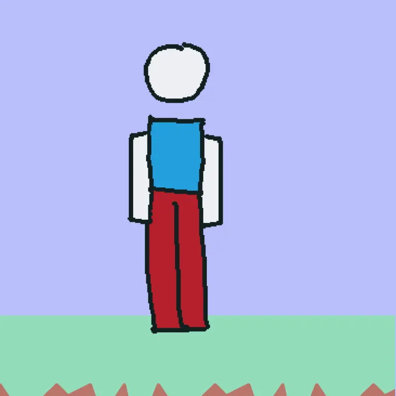 Game by @DavidHarrison