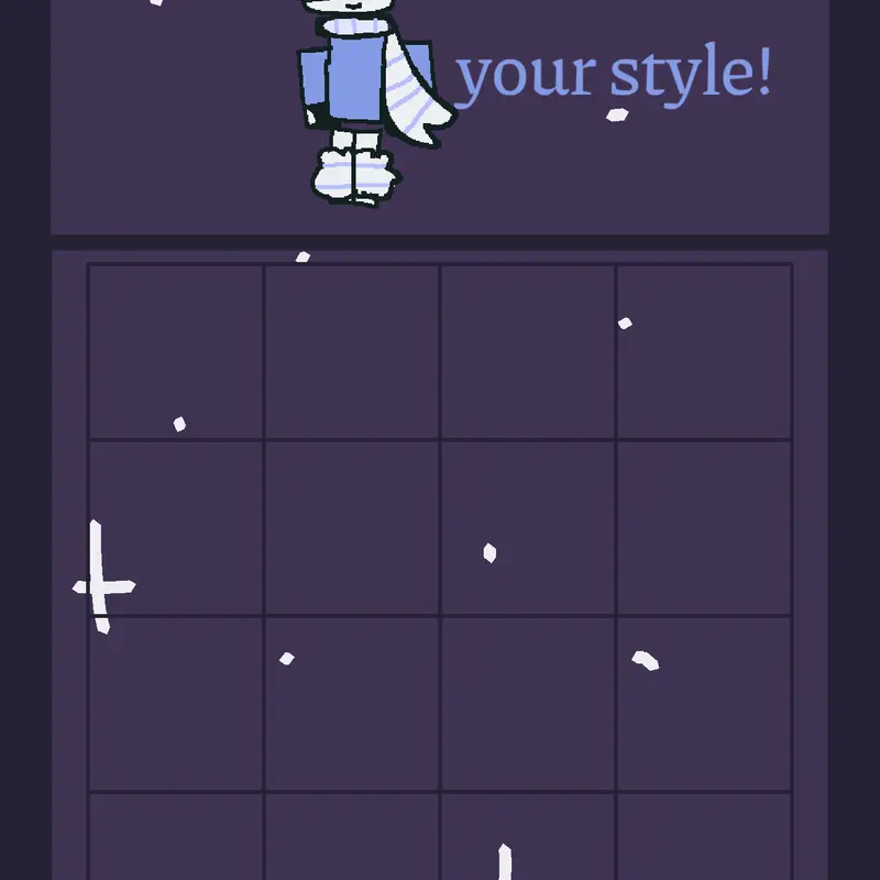 Game by @Star_favoriteforsaken