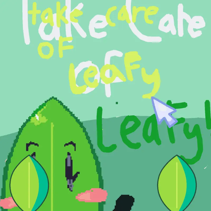 Game by @M1kaTheC4t