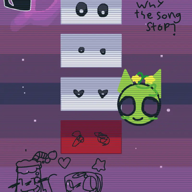 Game by @skythetoeeter