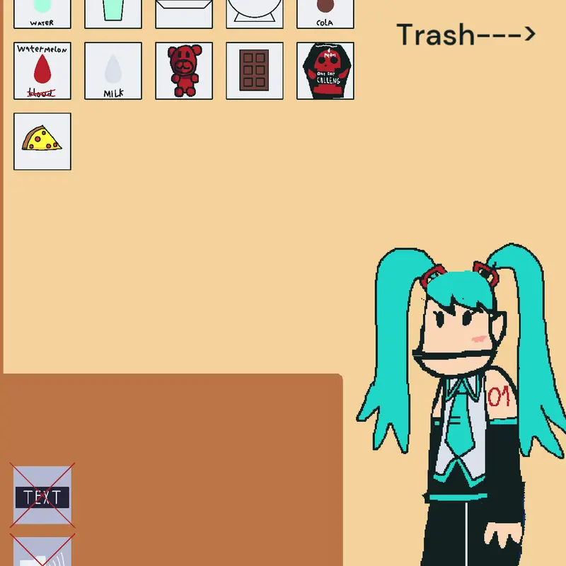 Game by @Kyaraingra