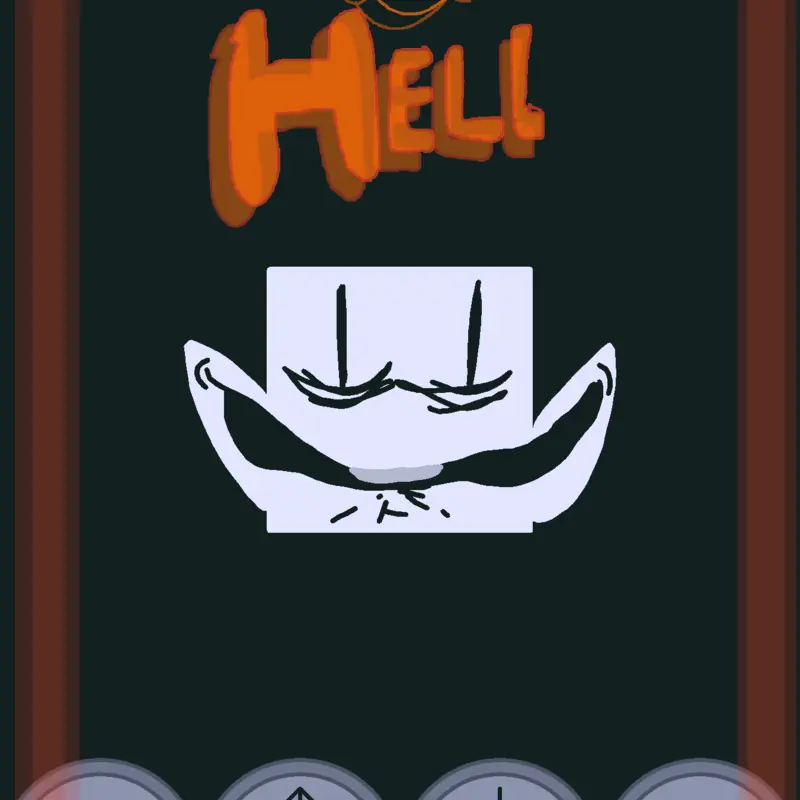 Game by @CakeeYT