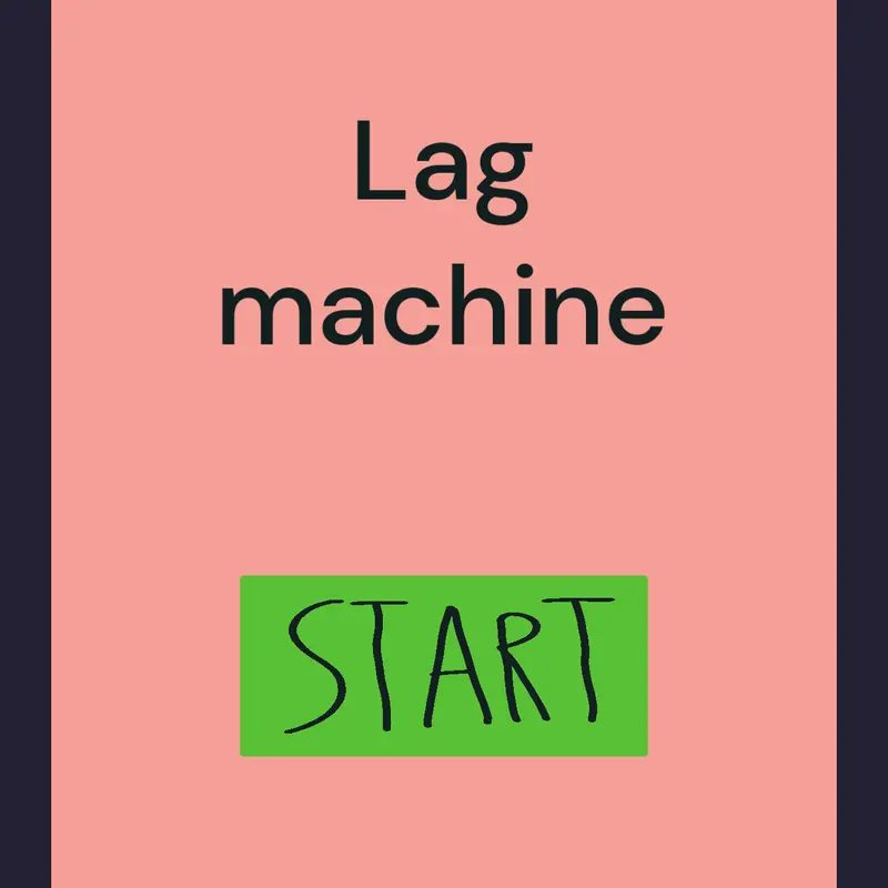 Game by @TheGradientGuy
