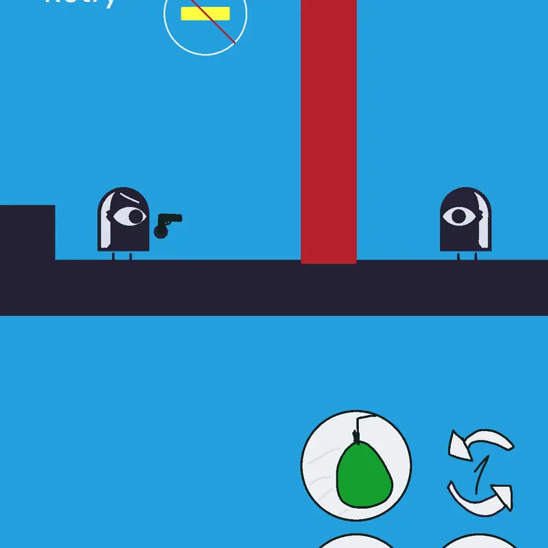 Game by @anhle973