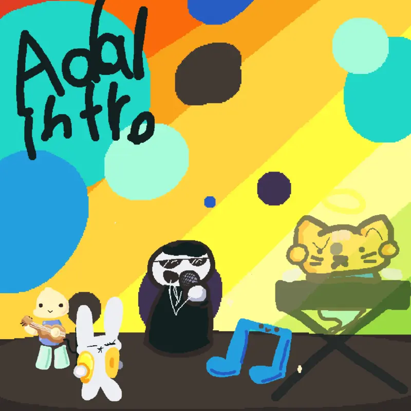 Game by @adal235