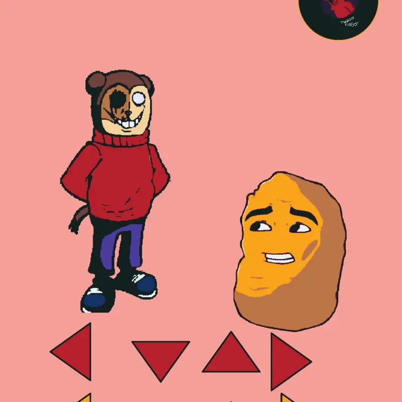 Game by @graysprunki7192