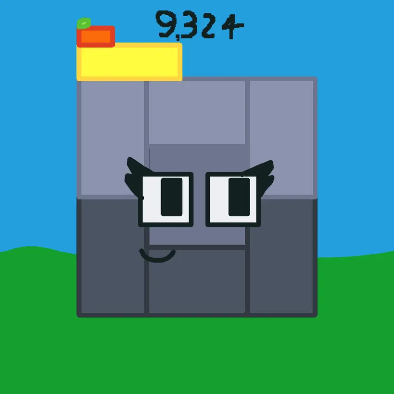 Game by @binkyloafandlogokid