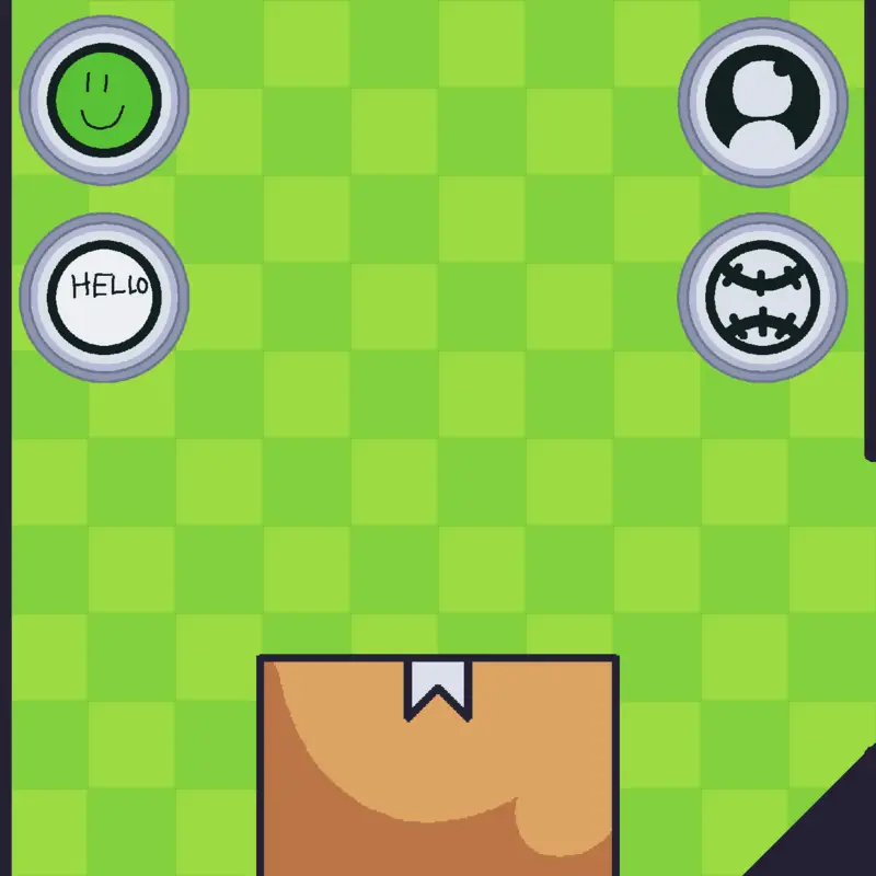 Verity but multiplayer deck by @mustafakoc