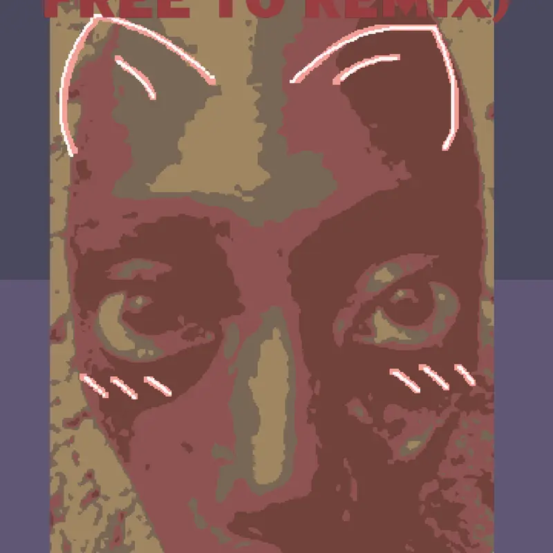 Game by @Hatqua