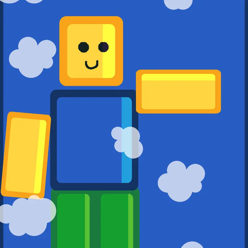 Game by @itxkg