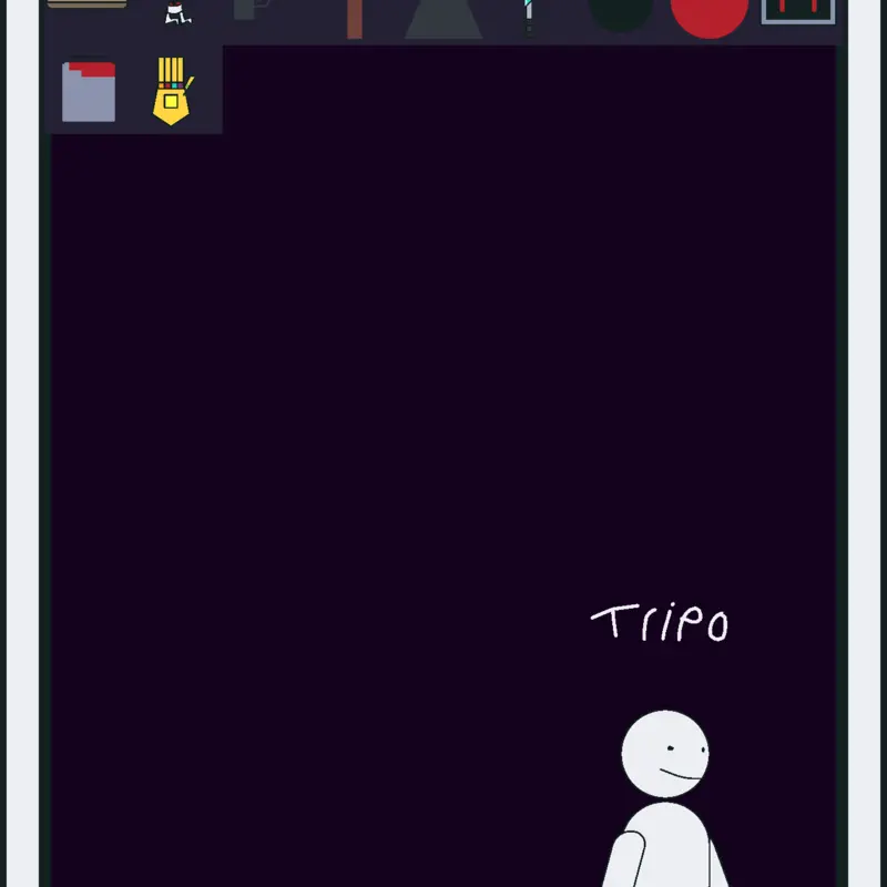 Game by @Nolstalgia