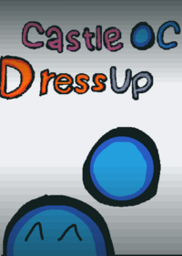 Castle oc Dress up