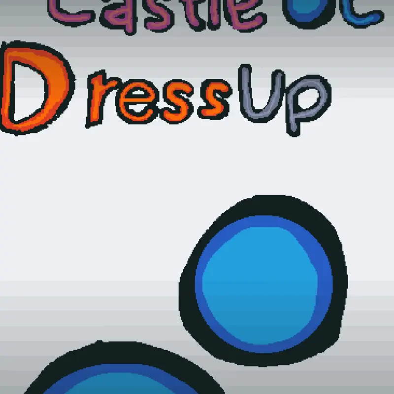 Castle oc Dress up by @XODsOfficial