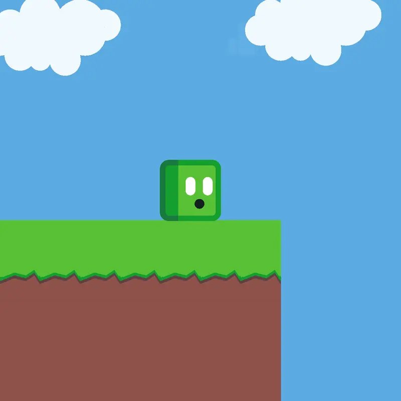 Game by @JustOnHereForFun