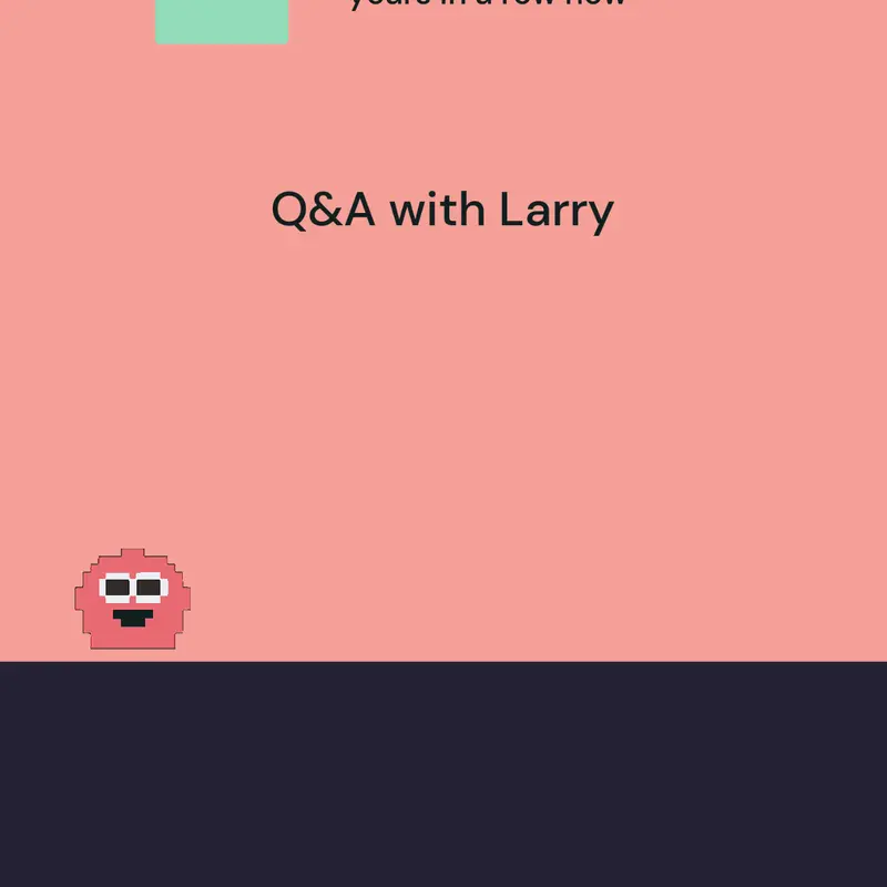 Game by @LarryGamerMakers