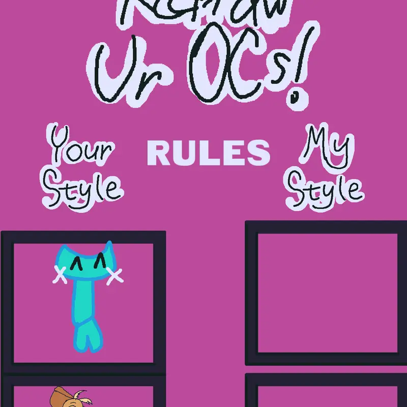 Game by @naomitheduck