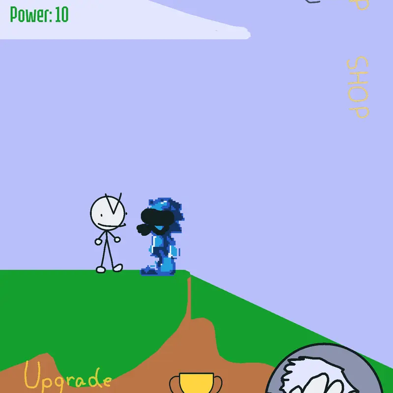 Game by @Davimonster666