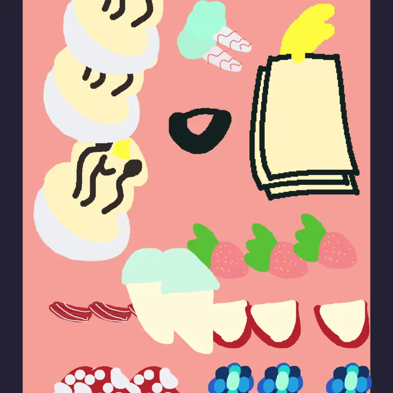 Game by @KobeniWillowandCyn