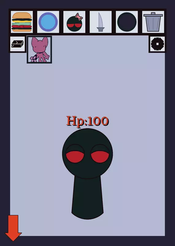 Game by @fake-god