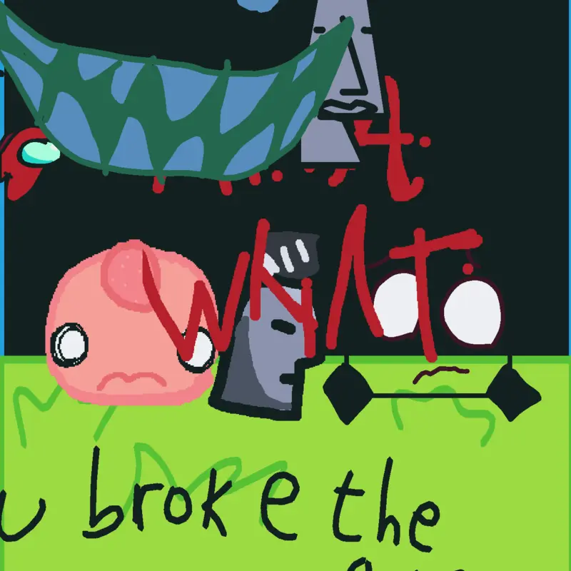 Game by @Ice_Cubeicy