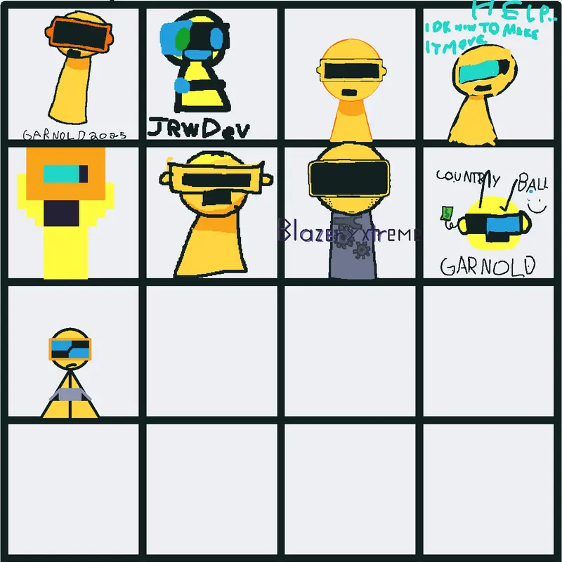 Game by @CF1205