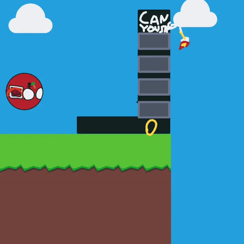 Game by @EndostOfficial