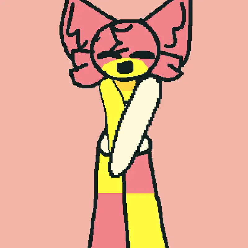 Game by @lenecute