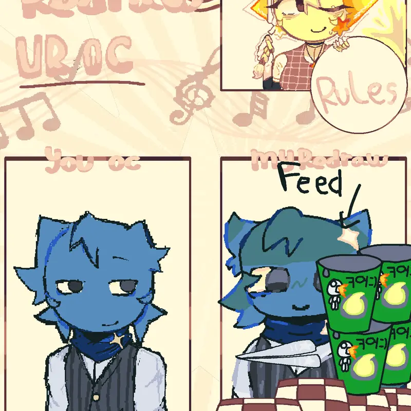 Game by @_-hazely_katcafe-_