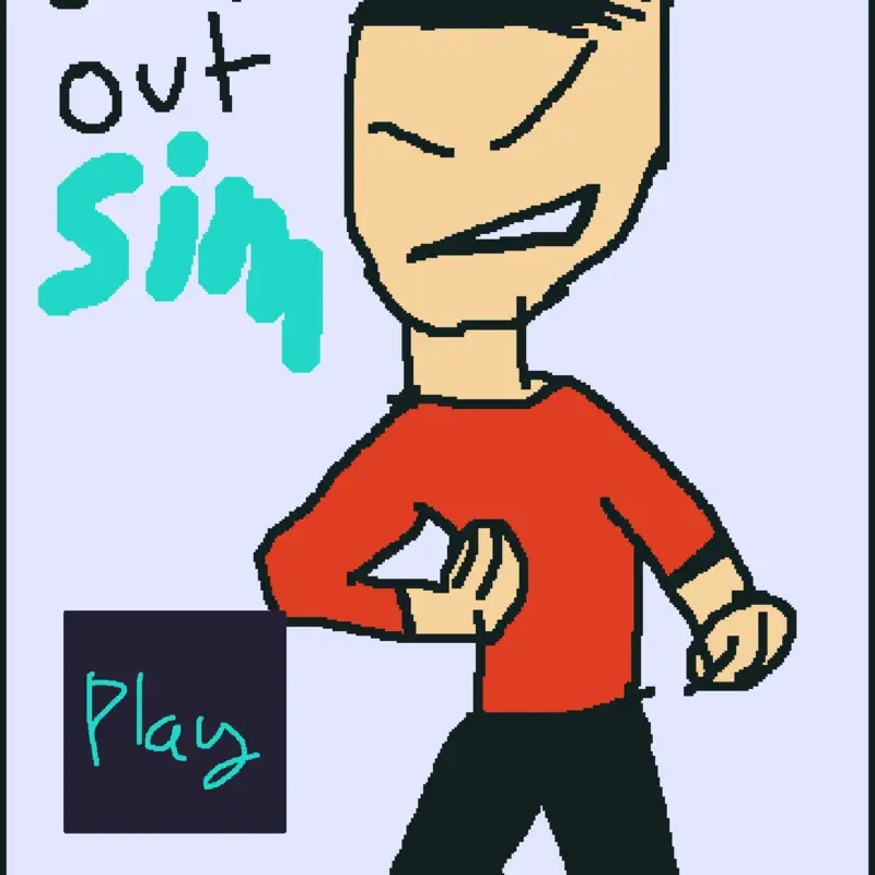 Game by @mahdimaidah