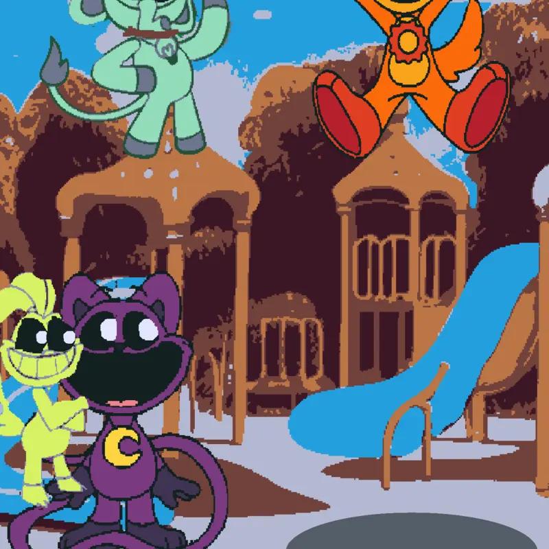 Game by @thegamer2025