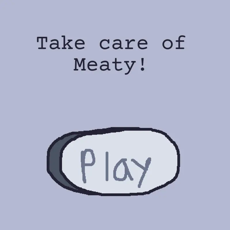Game by @Meat_Boy139