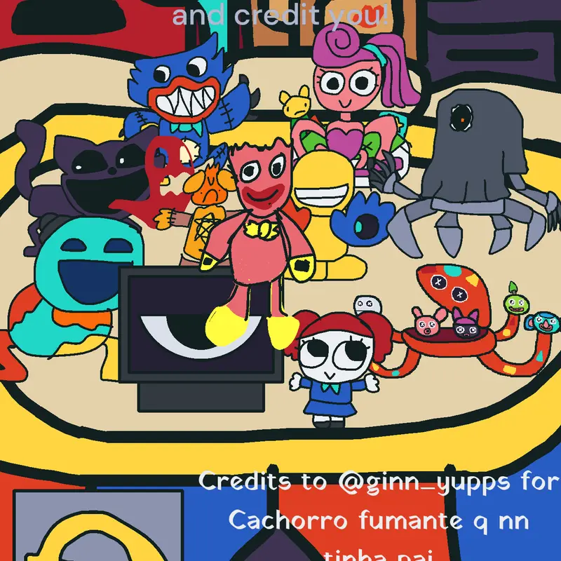 Game by @RomanosBigfatAlt