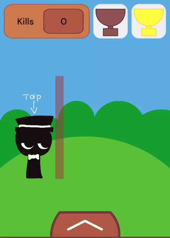 Game by @blacky_official