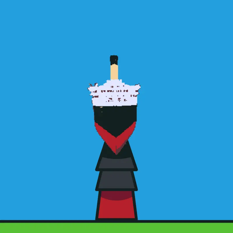 Titanic by @ohrrrA-60-