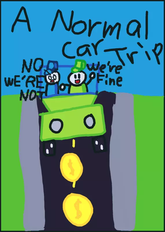 Game by @thisrandomguy