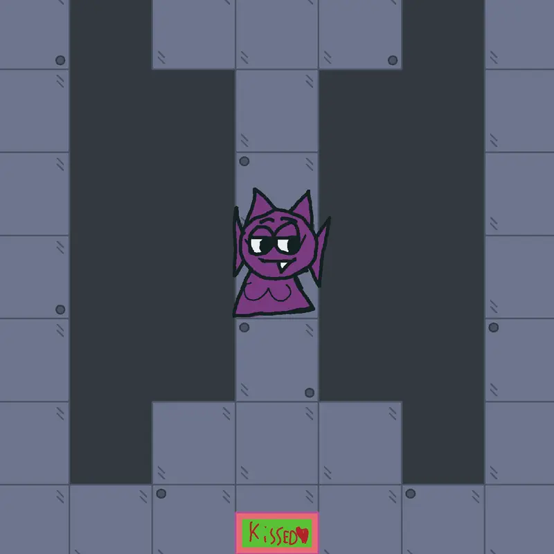 Game by @lilianegamer04