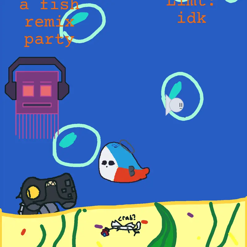 Game by @GameFive