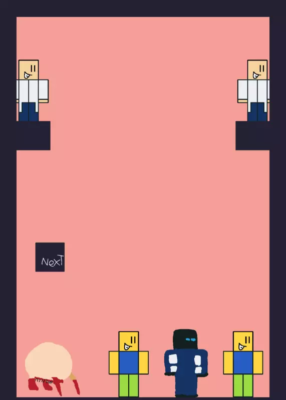 Game by @blue1x1pro_v2