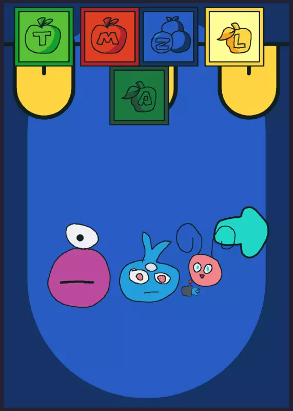 Game by @Arcturo