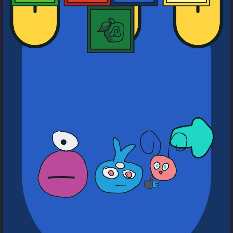 Game by @Arcturo