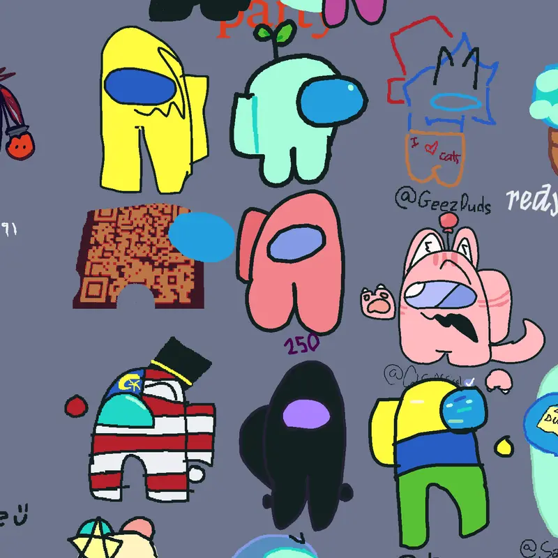 Game by @zoweeee