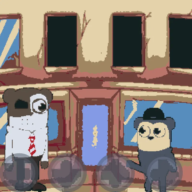Game by @itsoK