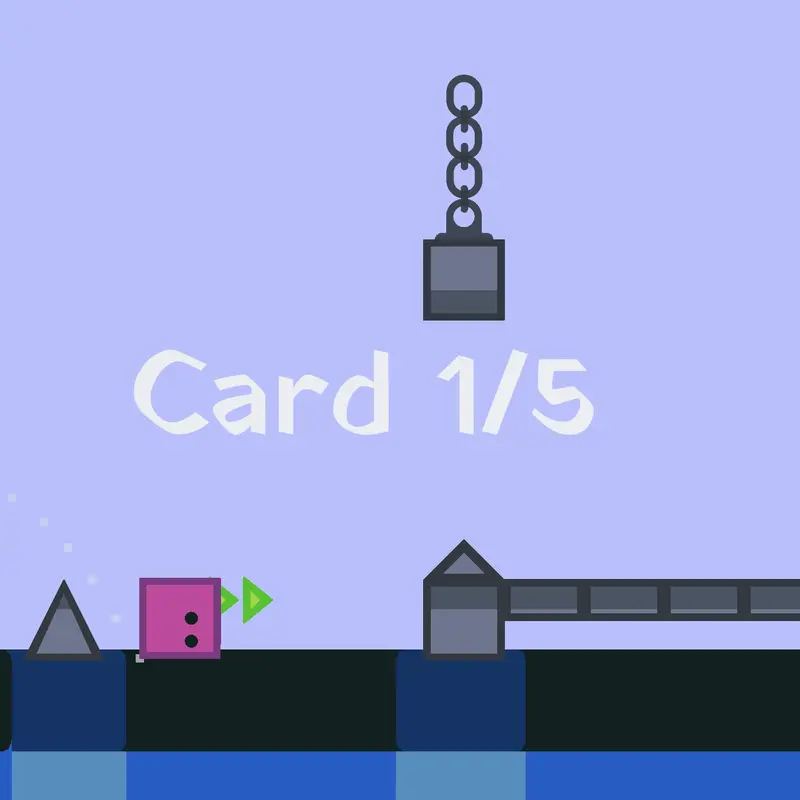 Game by @CastleUserYetiForever