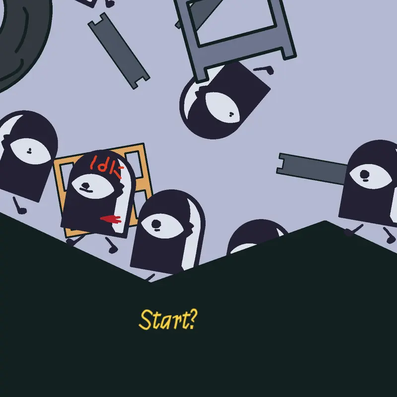 Game by @-_-laptop