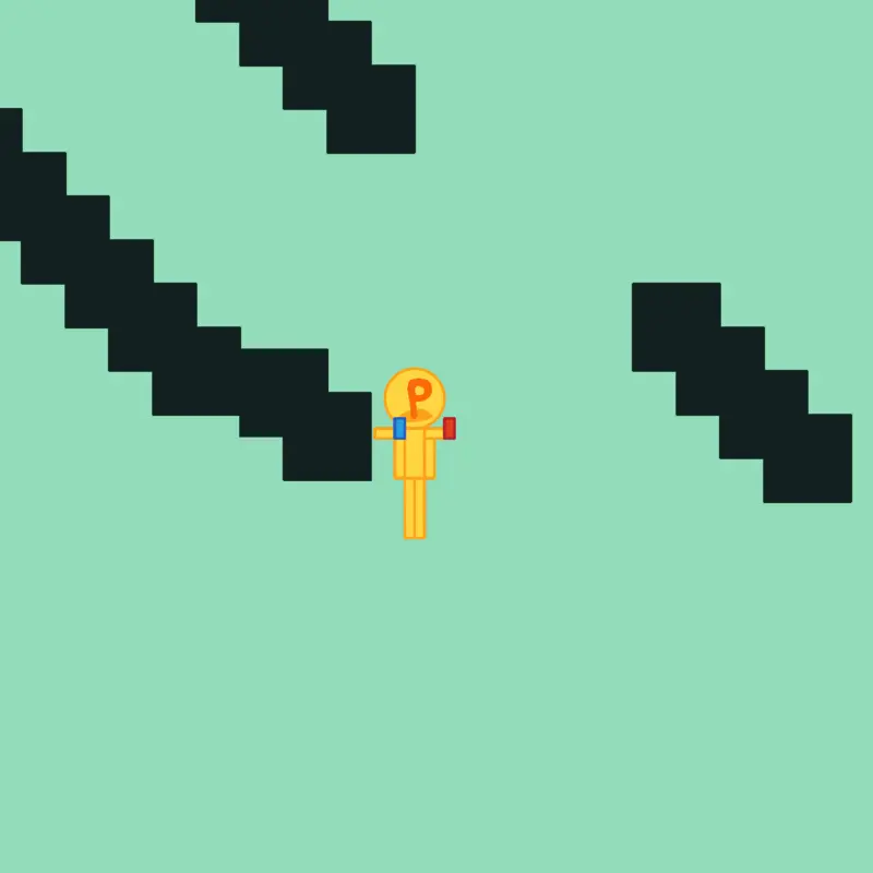 Game by @tara_the_android
