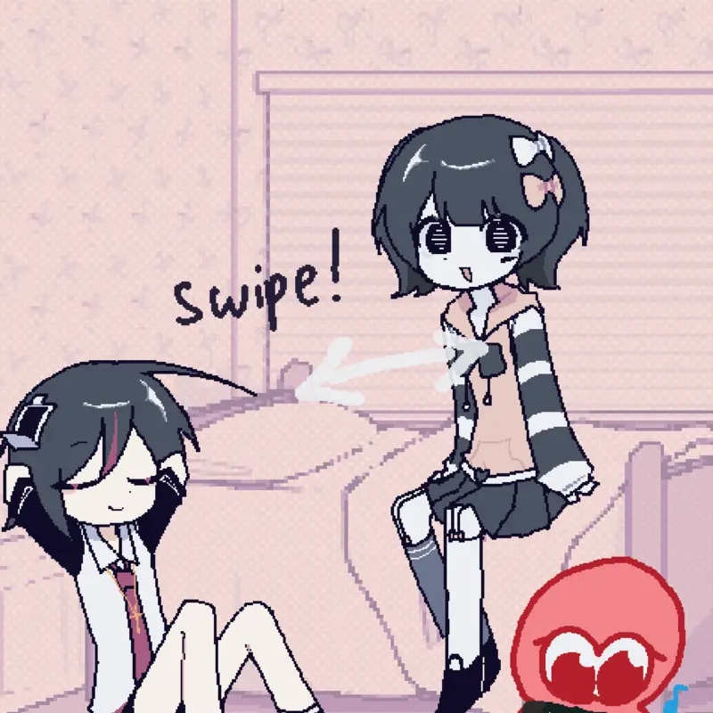 Game by @yuki_cute